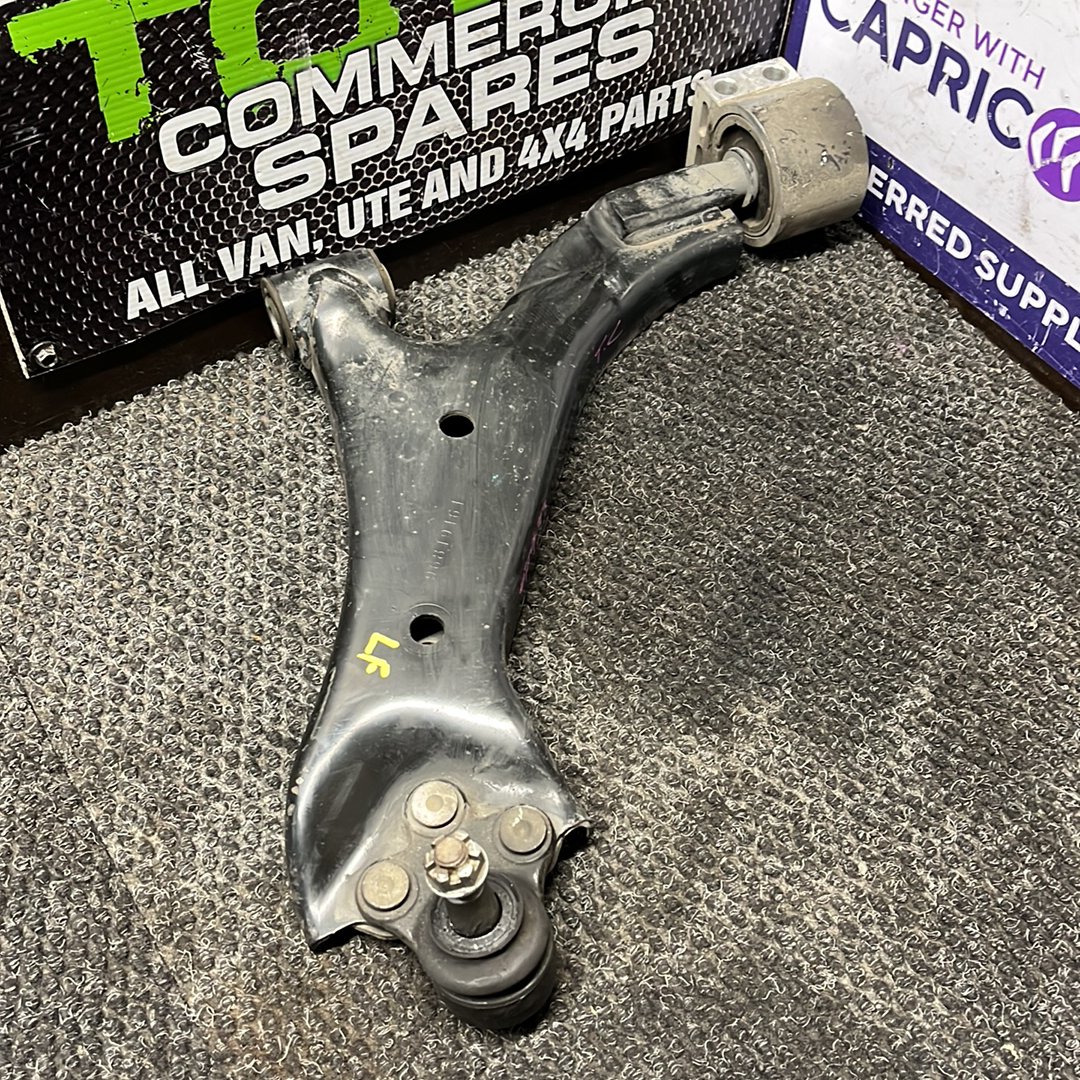 2017 Holden Captiva- Left Front Lower Control Arm- (TAG7933)