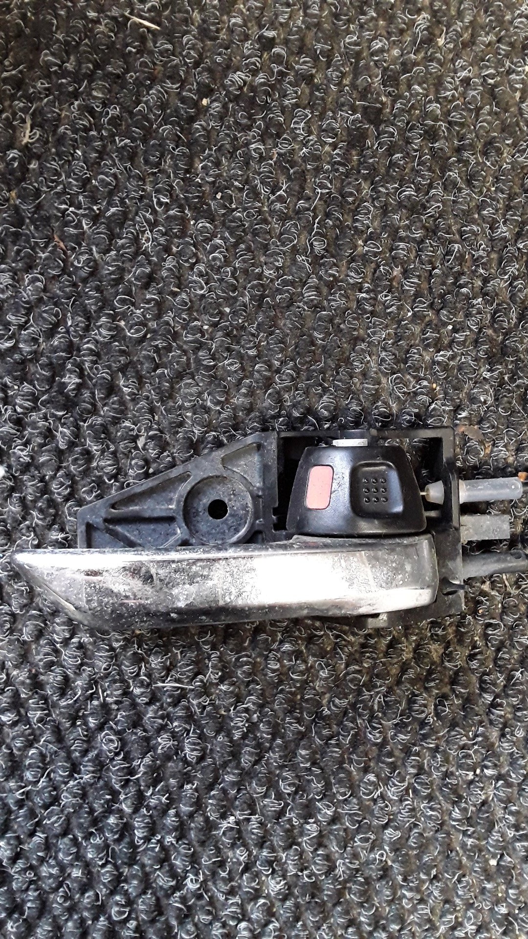 Right Front Door Lock Actuator- (TAG6082), 82201-54P00, 2019, Suzuki, Vitara, IV LY