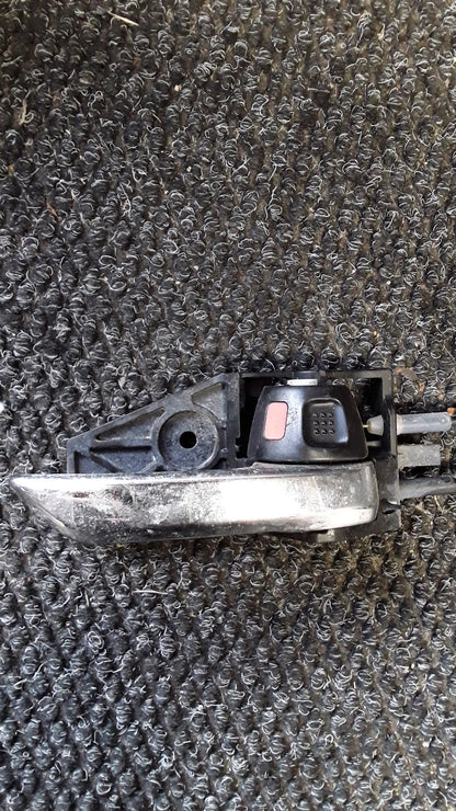 Right Front Door Lock Actuator- (TAG6082), 82201-54P00, 2019, Suzuki, Vitara, IV LY
