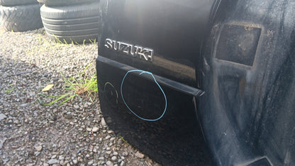 2008 Suzuki Grand Vitara JLXWA 2.4 5DR- Tailgate Shell- (TAG5539)