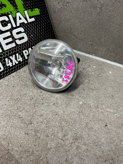 2013 Holden Captiva 5- Left Spotlight- (TAG13228)
