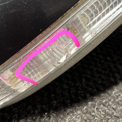 2017 Holden Captiva - Right Door Mirror - (TAG7997)