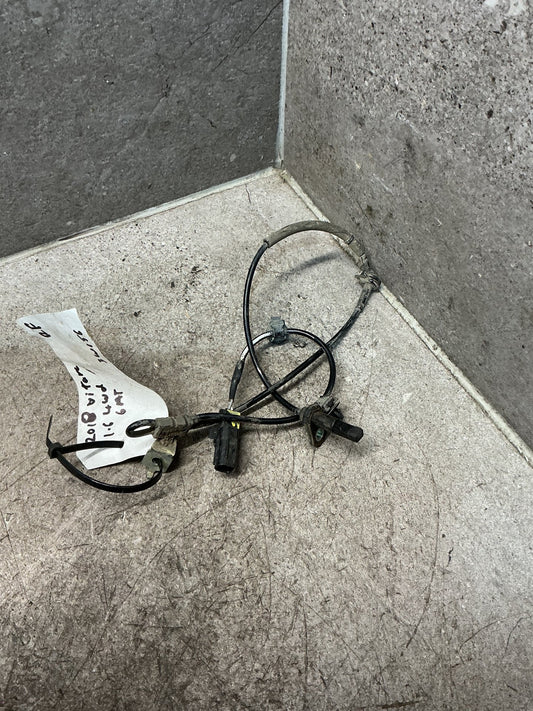 2018 Suzuki Vitara - Right Front ABS Sensor - (TAG18287)