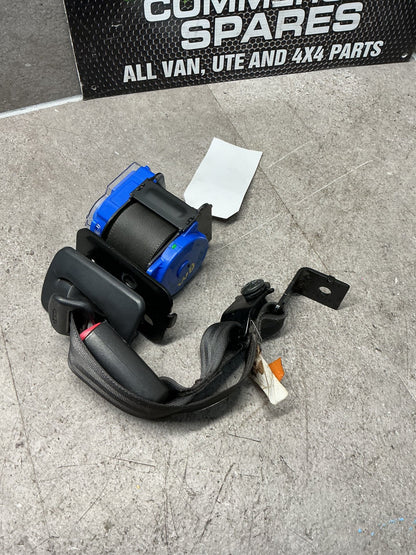 2007 Holden Captiva 7 2W095- Rear Centre Seat Belt- (TAG13598)