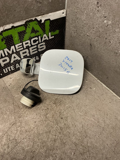2017 Suzuki Vitara- Fuel Filler Door- (TAG16971)