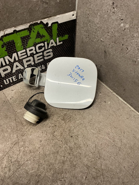 2017 Suzuki Vitara- Fuel Filler Door- (TAG16971)