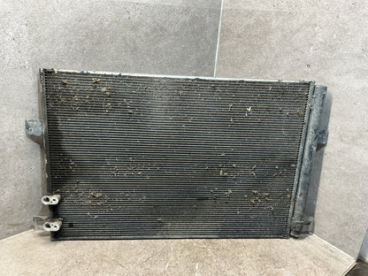 2013 Volkswagen Amarok - A/C Condenser - (TAG17881)
