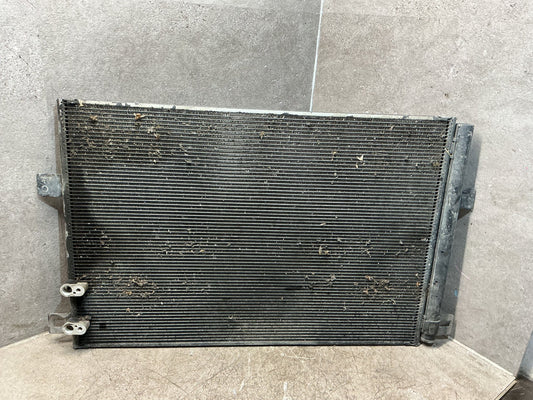 2013 Volkswagen Amarok - A/C Condenser - (TAG17881)