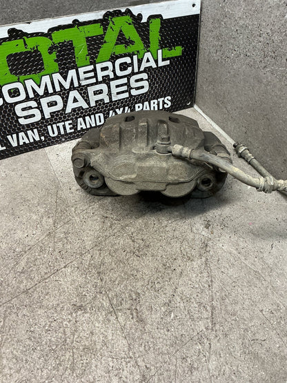 2010 Ford Ranger- Left Front Caliper- (TAG15360)