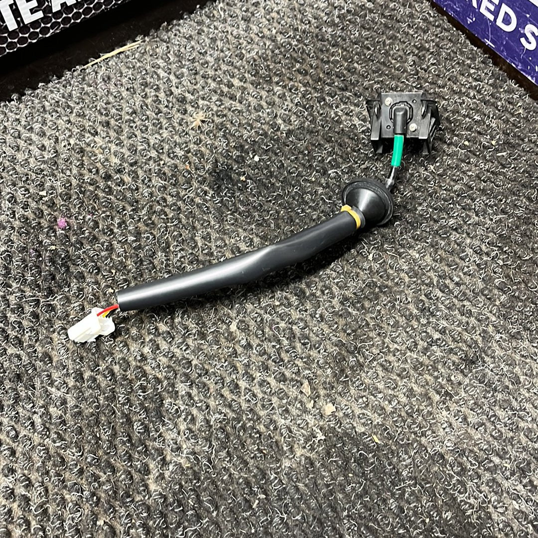 2013 Mazda CX-5- Reverse Camera- (TAG8289)