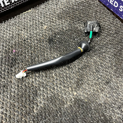2013 Mazda CX-5- Reverse Camera- (TAG8289)