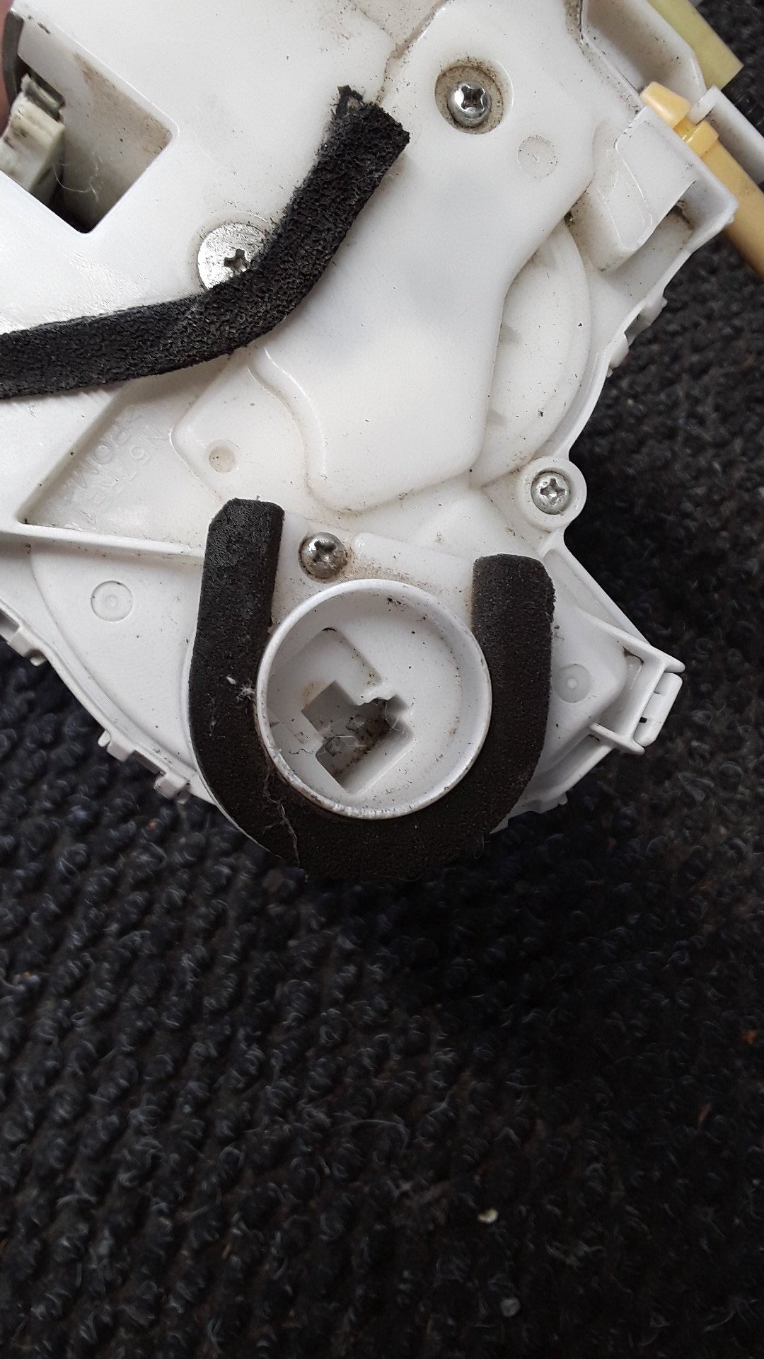 2015-2020 Suzuki Vitara IV LY- Right Rear Door Lock Actuator- (TAG6079)