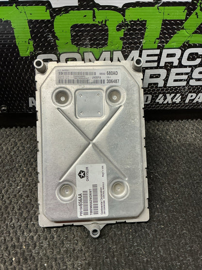 2012-2015 Dodge Journey JC- ECU- (TAG9978)