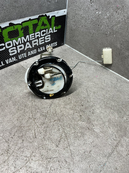 2009 Nissan Caravan E25 VWE25- Fuel Sending Unit- (TAG14091)