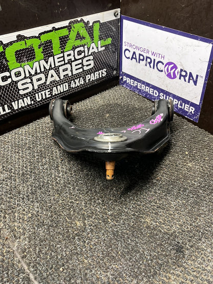 2015-2018 Mitsubishi Triton KK- Left Front Upper Control Arm- (TAG9357)