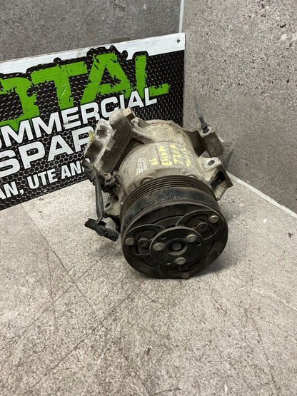 2006 Suzuki Escudo- A/C Compressor- (TAG14937)