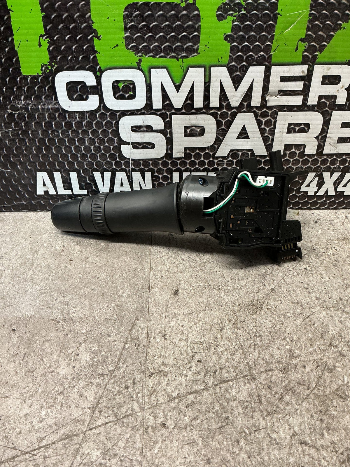 2016 Mitsubishi Outlander III GF*W GF7W- Indicator Stalk- (TAG15770)