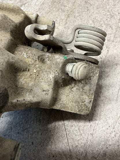 2014 Ford Kuga- Left Rear Caliper- (TAG15618)