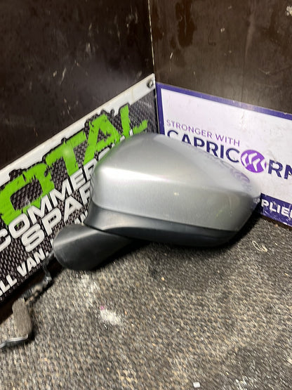 2013 Mazda CX-5- Left Door Mirror- (TAG8765)