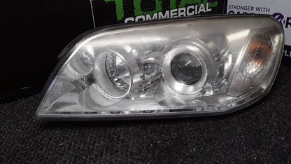 2008-2011 Holden Captiva 7 CG- Left Headlight- (TAG6118)