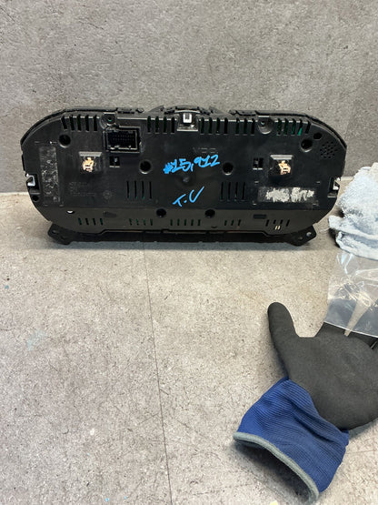 2009-2020 Suzuki Grand Vitara II JT- Instrument Cluster- (TAG15912)