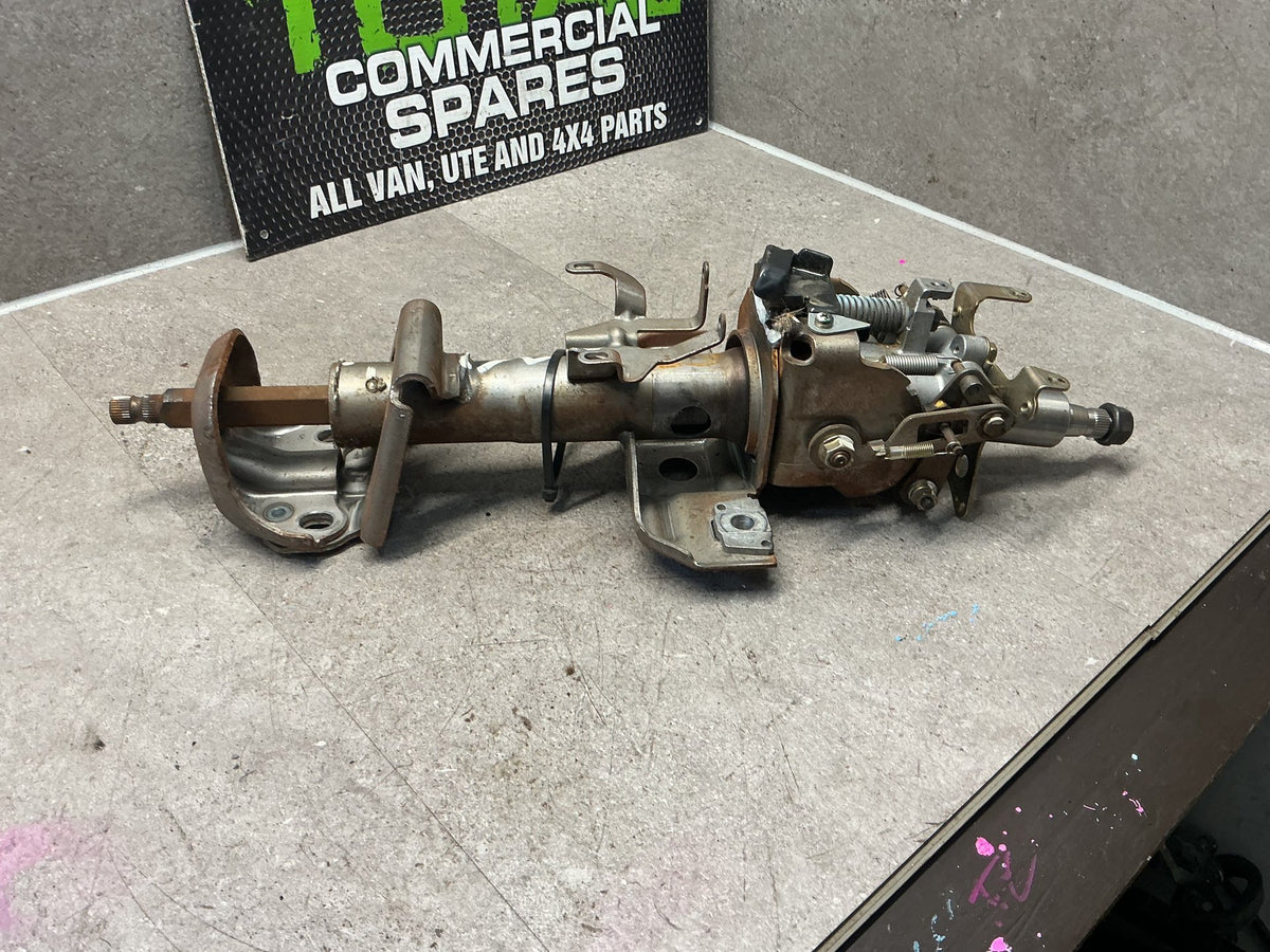 1994 Toyota Hilux Surf KZN130- Steering Column- (TAG13449)