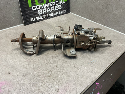 1994 Toyota Hilux Surf KZN130- Steering Column- (TAG13449)