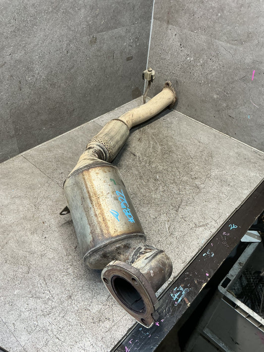 2016 Ford Ranger - Catalytic Converter - (TAG18522)