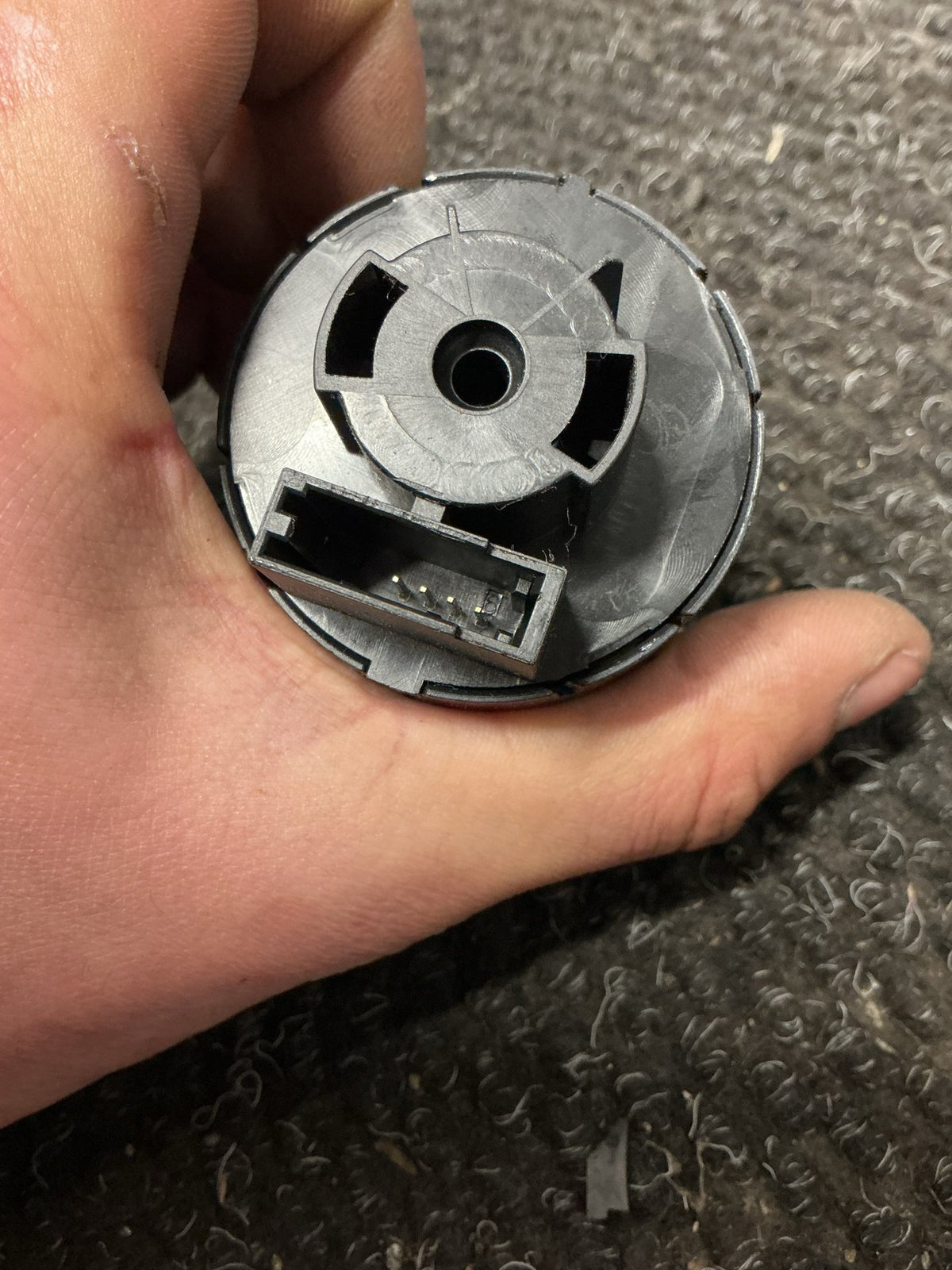 2012-2015 Dodge Journey JC - Headlight Switch - (TAG9992)
