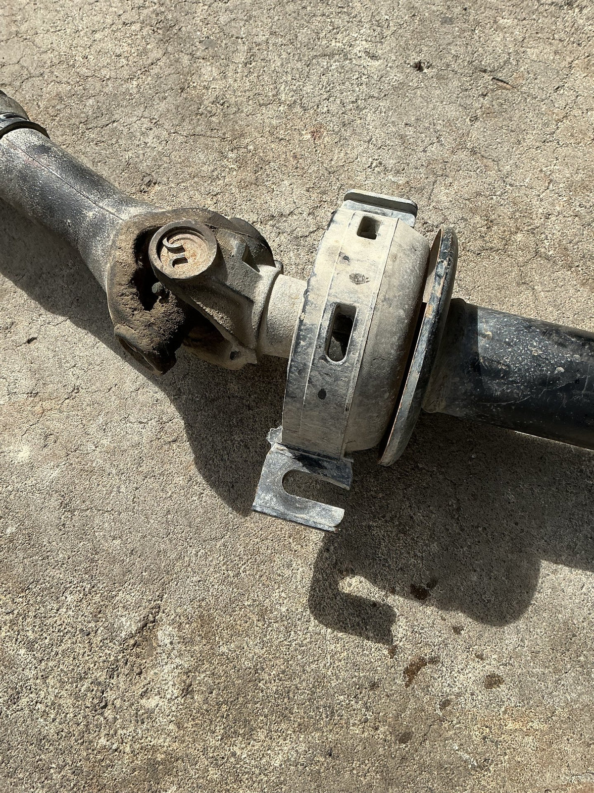 2008 Ford Ranger - Rear Drive Shaft - (TAG18924)