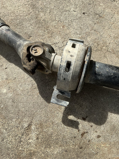 2008 Ford Ranger - Rear Drive Shaft - (TAG18924)