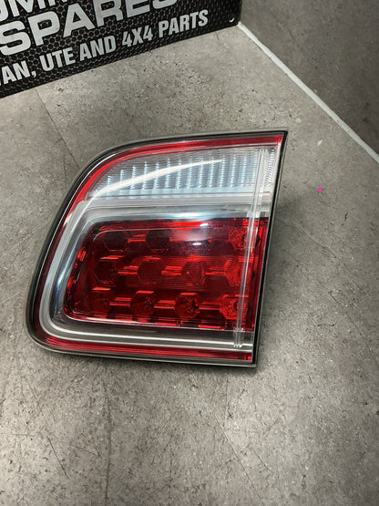 2016-2020 Holden Trailblazer RG- Right Tailgate Light- (TAG13202)
