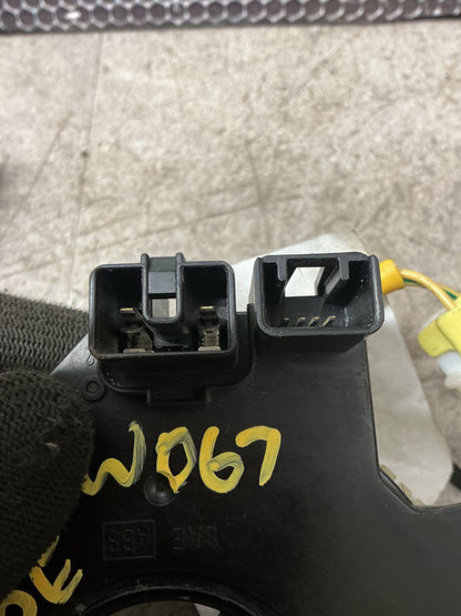 2001 Ford Escape- Clock Spring- (TAG16987)