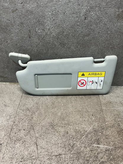 2021 MG ZS - Left Sun Visor - (TAG19380)