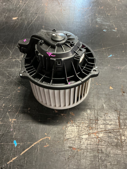 2014 Ford Ranger- Heater Fan Motor- (TAG14793)