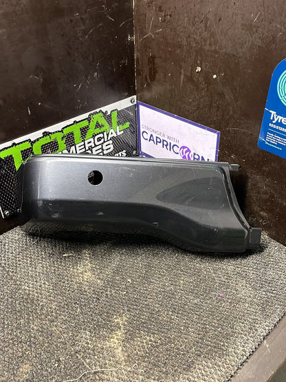 2022 Ford Ranger- Left Rear Bumper End- (TAG8605)