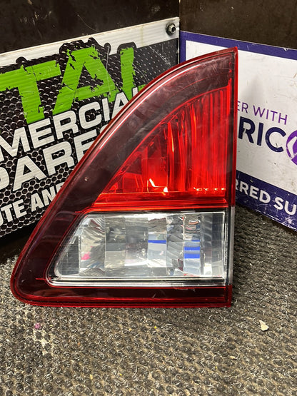 2011-2017 Mazda BT-50- Right Tailgate Light- (TAG9029)