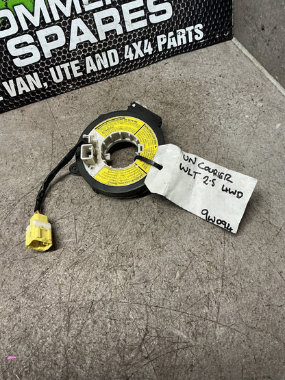 2002 Ford Courier UN- Clock Spring- (TAG17012)