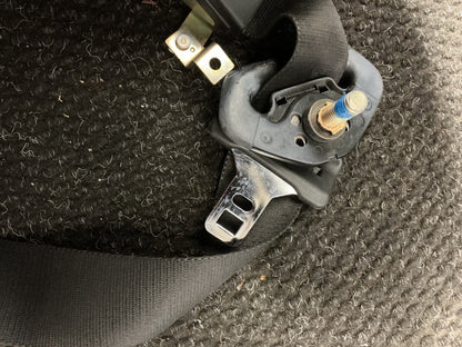 1997 Ford Escort 2W005- Left Front Seat Belt- (TAG10809)