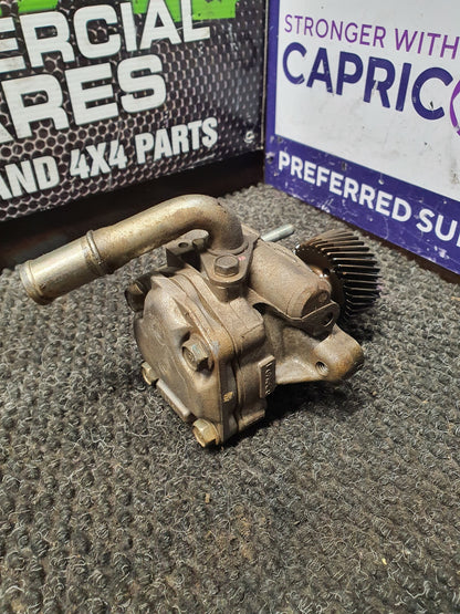 2006-2009 Ford Ranger PJ- Power Steering Pump- (TAG7998)
