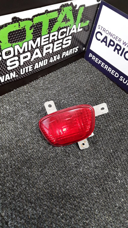 2013-2021 Foton Tunland- Left Rear Bumper Light- (TAG5297)