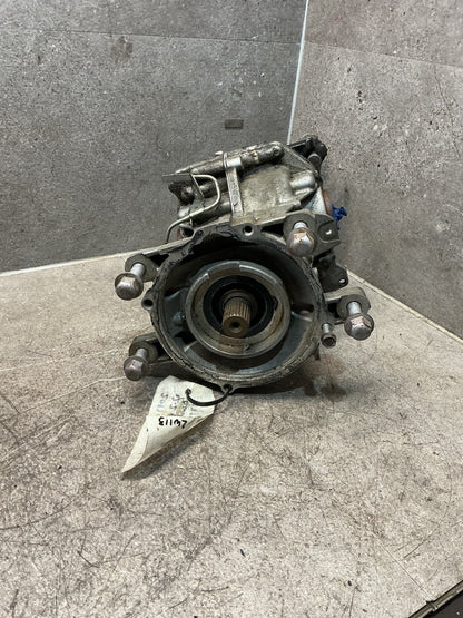 2013 Mazda CX-5- Rear Differential Head- (TAG17536)