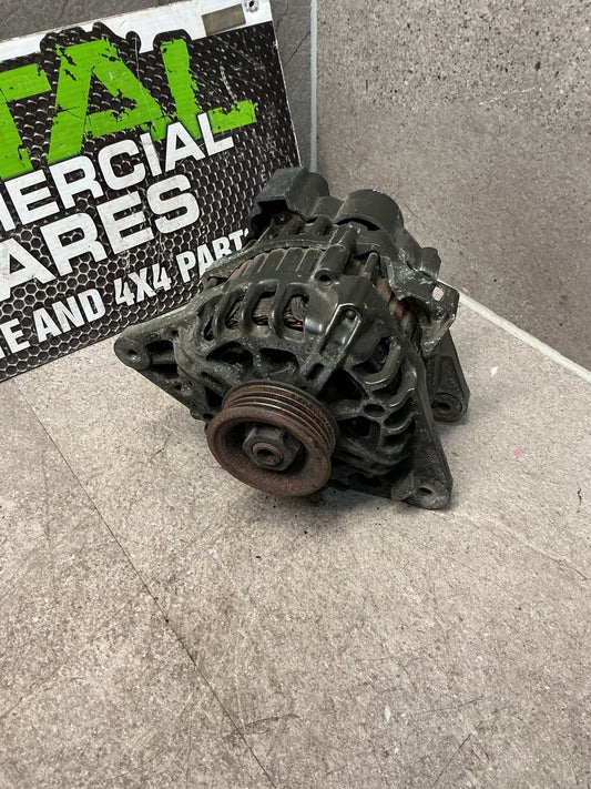 2010 Hyundai Tucson- Alternator- (TAG14555)
