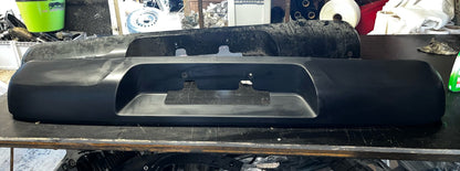 2011 Ford Ranger- Rear Bumper Cover- (TAG8250)