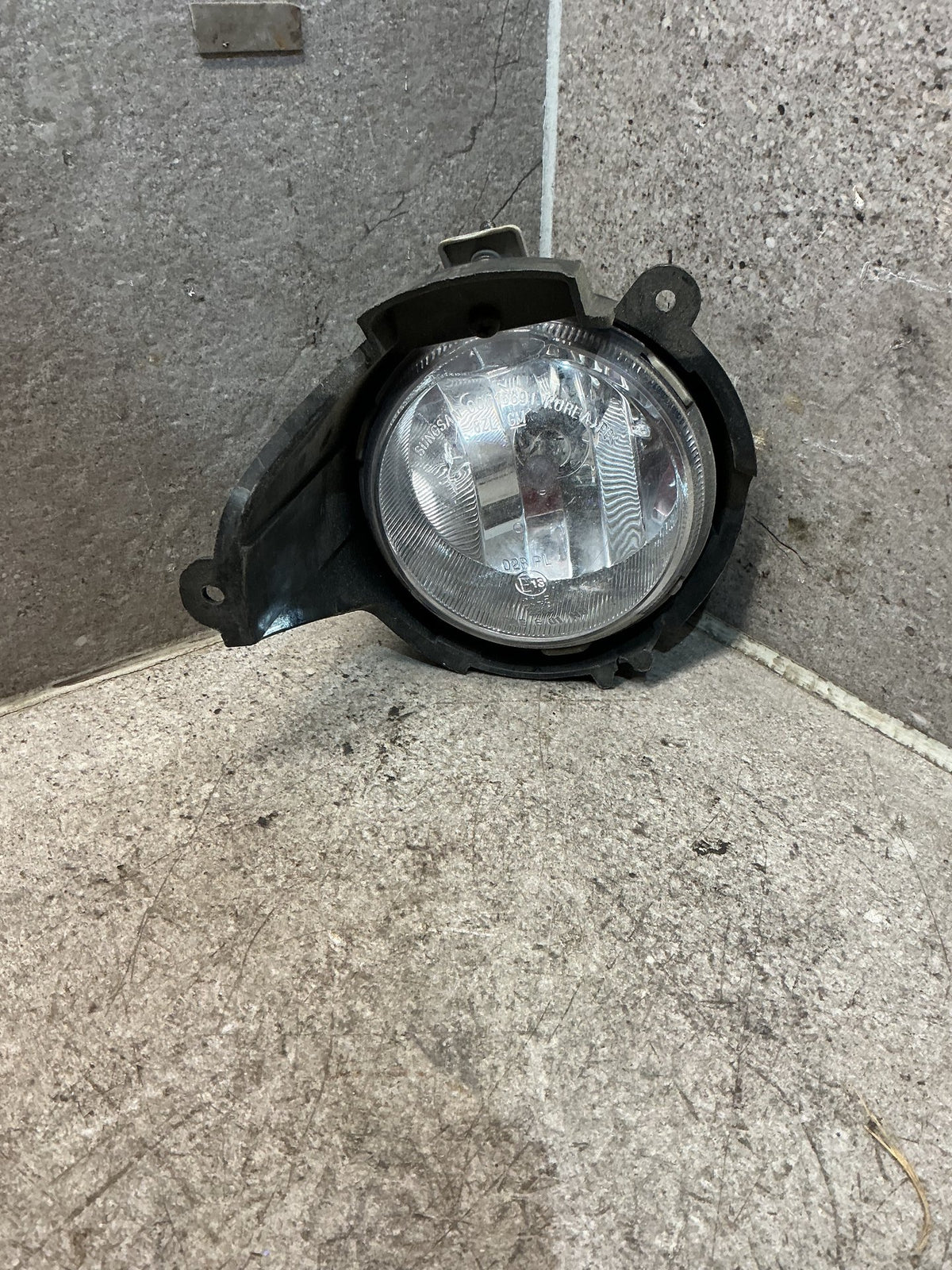 2008 Holden Captiva 5 - Left Spotlight - (TAG18213)