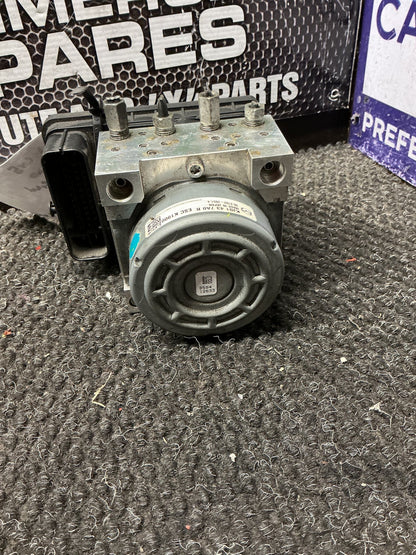 2013 Mazda CX-5 2W113- ABS Pump/Modulator- (TAG10538) PN: 06.2109-6779.3