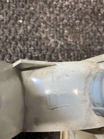2001 Ford Explorer- Right Corner Light- (TAG9349)