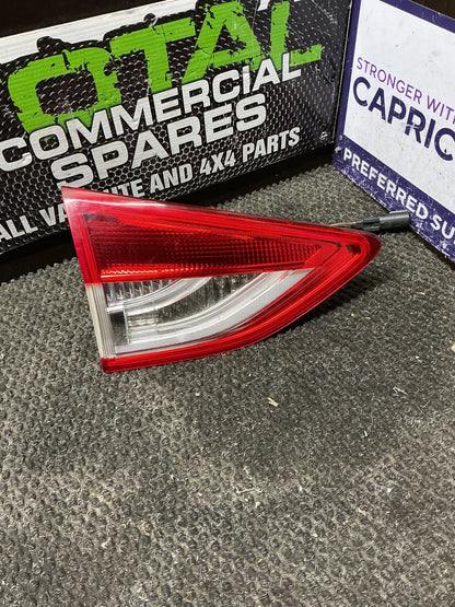 2013-2014 Ford Kuga II TF- Left Tailgate Light- (TAG10701)