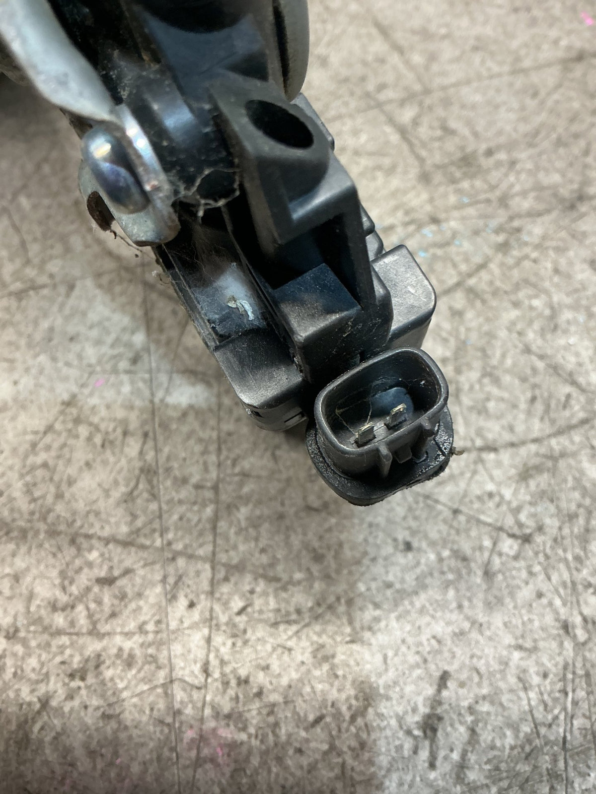 2021 Mitsubishi Outlander GF8- Left Front Window Regulator/Motor- (TAG16843)