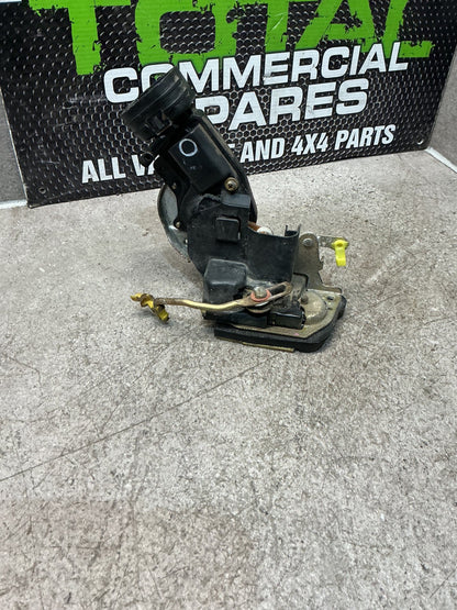 1995-2002 Toyota Surf N180- Right Rear Door Lock Actuator- (TAG15406)